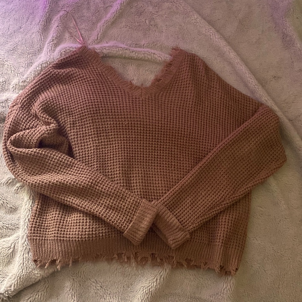 Moon and Madison sweater size medium in women’s